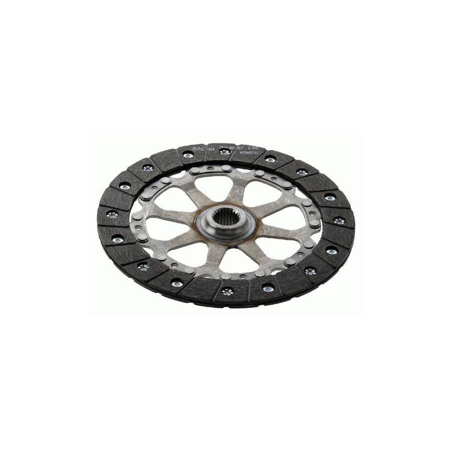 Sachs 1864 000 045 Clutch Disc for Porsche Boxster (986)