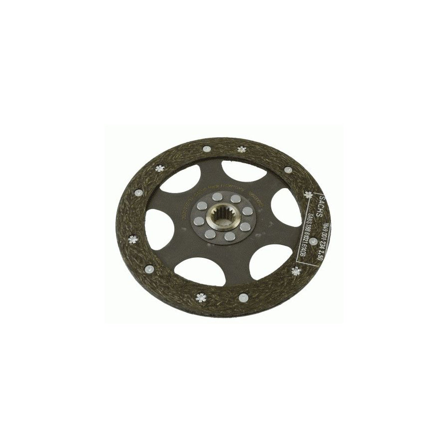 Sachs 1864 000 122 Clutch Disc