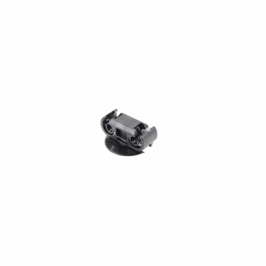 Genuine BMW 34321159222 E39 E34 E31 Brake Pipe Bracket (Inc. 530i, 850CSi & 525i)
