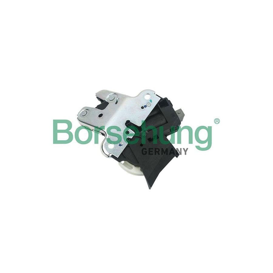 Borsehung B18197 Bonnet Lock
