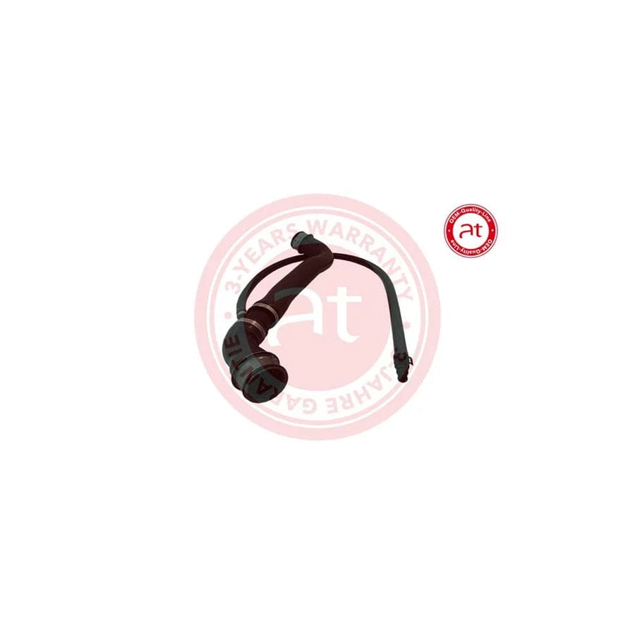 at autoteile germany At21451 Radiator Hose