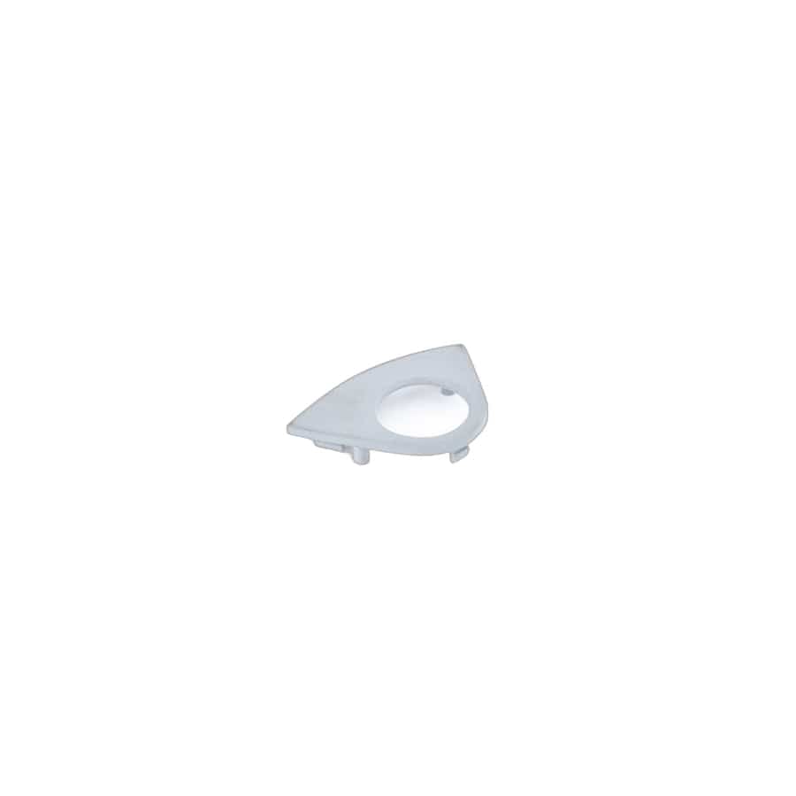 Genuine BMW 52207028329 E46 Cover, Vent Window Left GRAU (Inc. 316Ci)