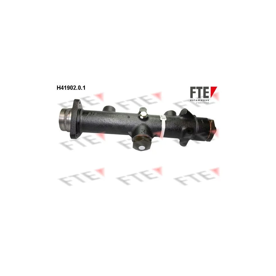 FTE H41902.0.1 Brake Master Cylinder