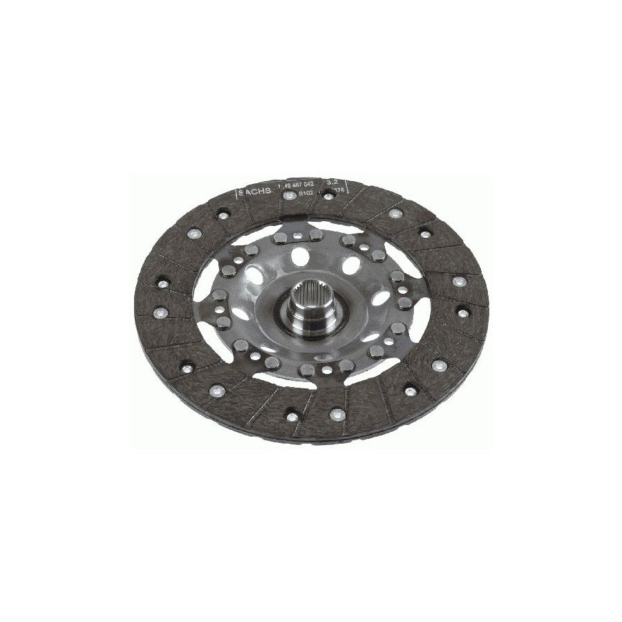 Sachs 1864 000 084 Clutch Disc