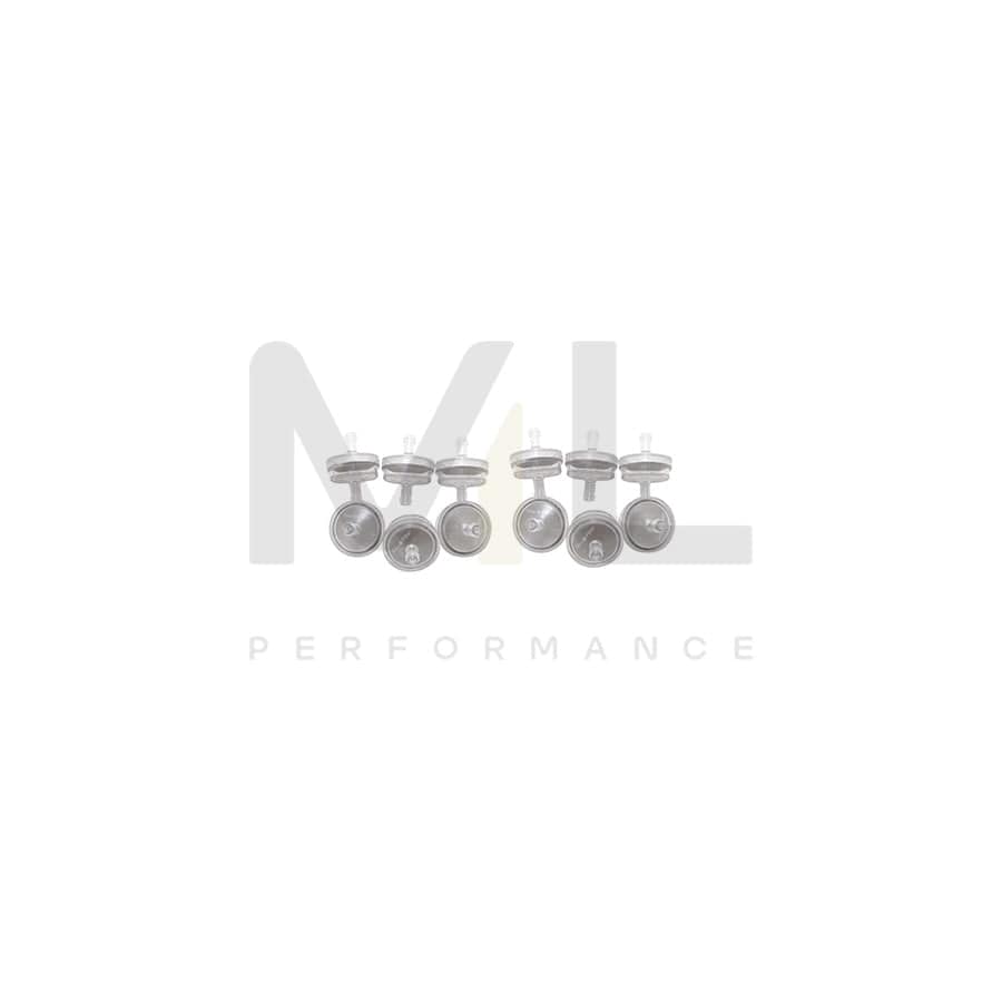 K&N 81-0240 Stainless Mesh Fuel Filter