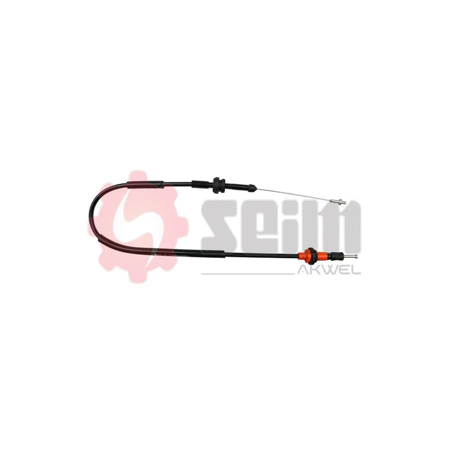 SEIM 555346 Throttle Cable for VW GOLF