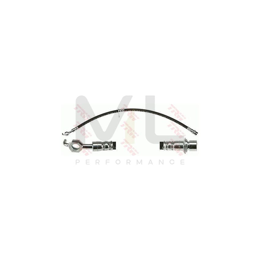TRW PHD360 Brake Hose 540mm, M10x1