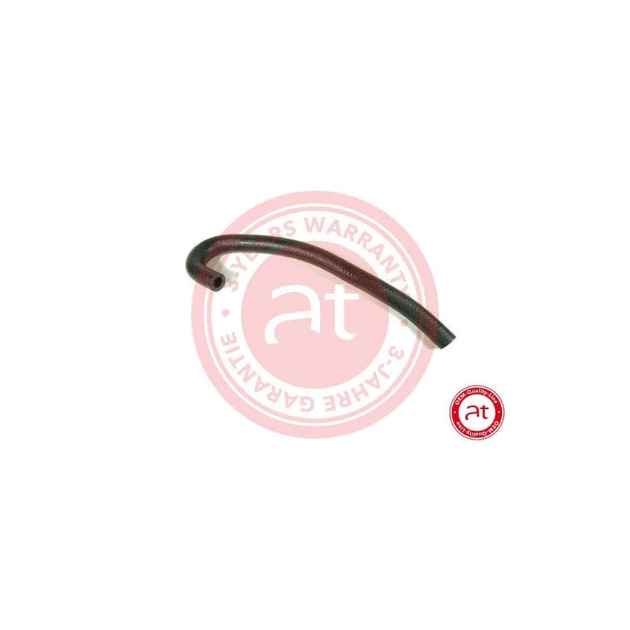 at autoteile germany At21442 Hydraulic Hose, Steering System Suitable for Mercedes-Benz ML-Class (W163)
