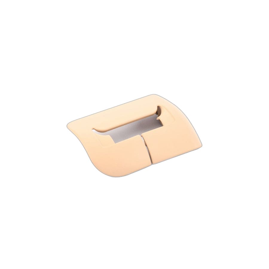 Genuine BMW 72118174320 E38 Covering Rear Right SANDBEIGE (Inc. 725tds, 728i & 750i)