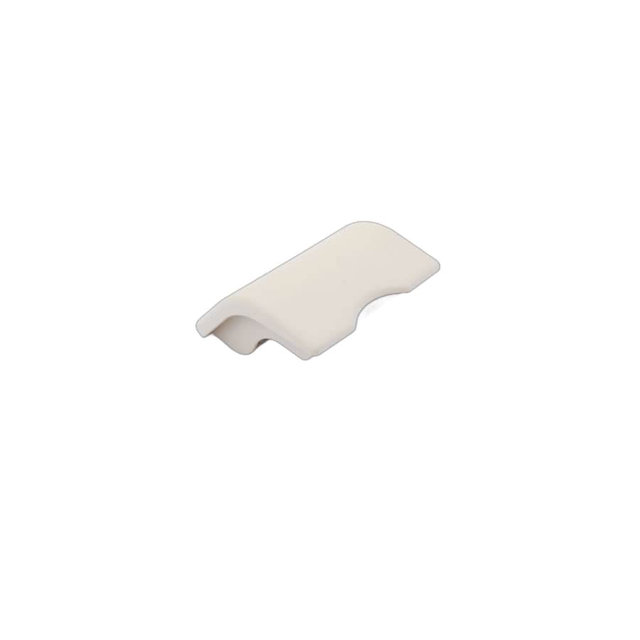 Genuine BMW 52207009909 E46 Cover Isofix LIGHTGELB (Inc. 318d)