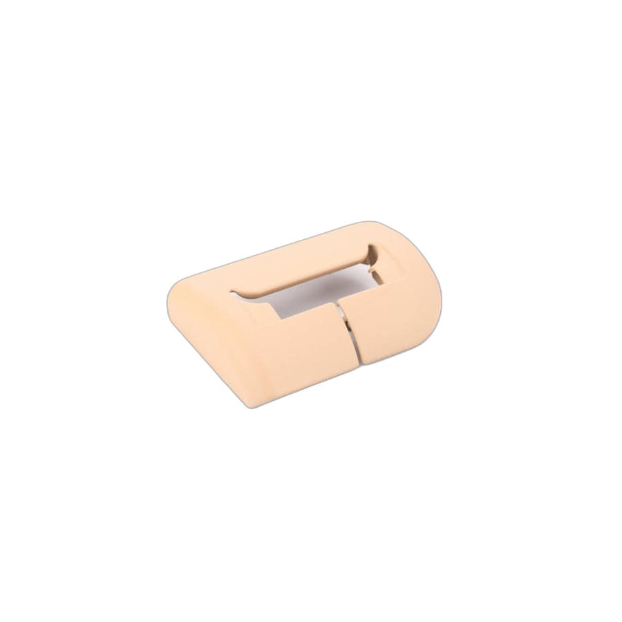 Genuine BMW 72118174319 E38 Covering Rear Left SANDBEIGE (Inc. 728iL, 750iLP & 740i)