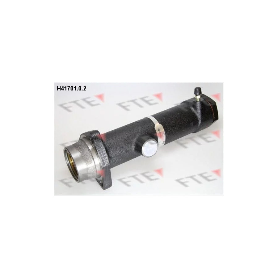 FTE H41701.0.2 Brake Master Cylinder