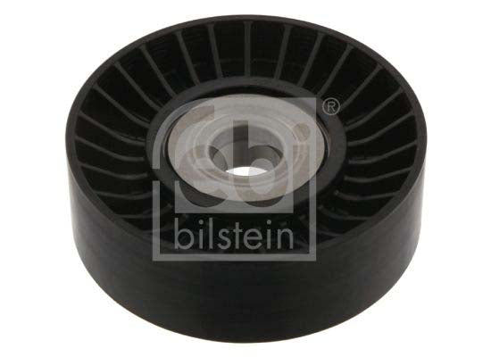 Febi Bilstein 36399 Deflection / Guide Pulley, V-Ribbed Belt Suitable For Mercedes-Benz Sprinter | ML Performance UK Car Parts
