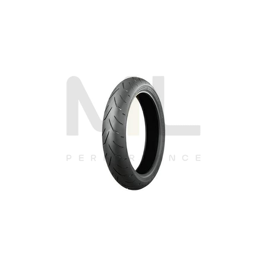 Bridgestone Hypersport S20 Evo Front 120/70 ZR17 58W Motorcycle Summer Tyre