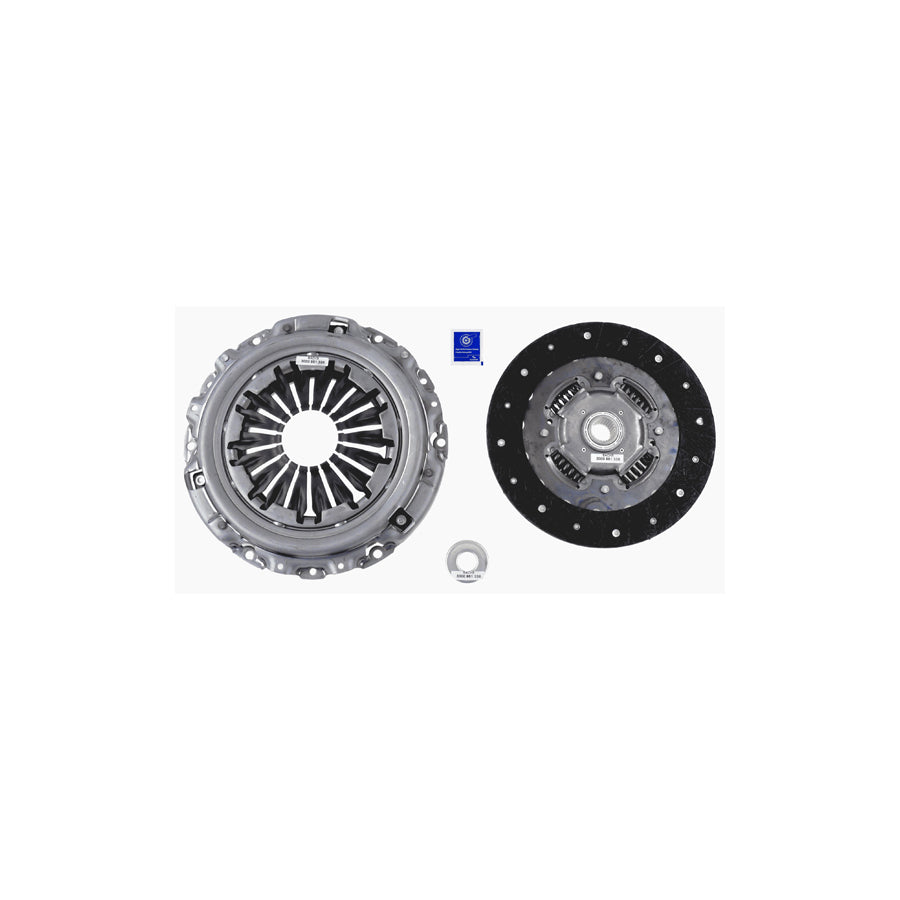 Sachs 3000 951 338 Clutch Kit for Renault Laguna