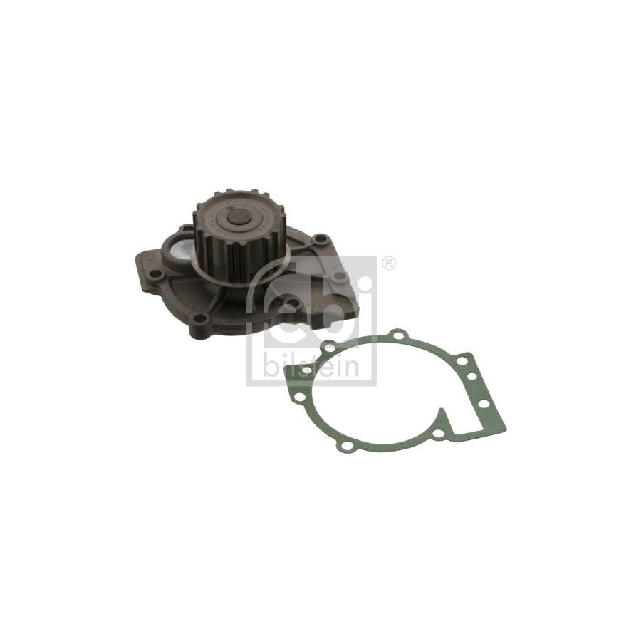 Febi Bilstein 39299 Water Pump For Volvo S80 I (Ts, 184)
