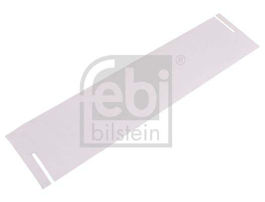 Febi Bilstein 172139 Oil Filter | ML Performance UK Car Parts