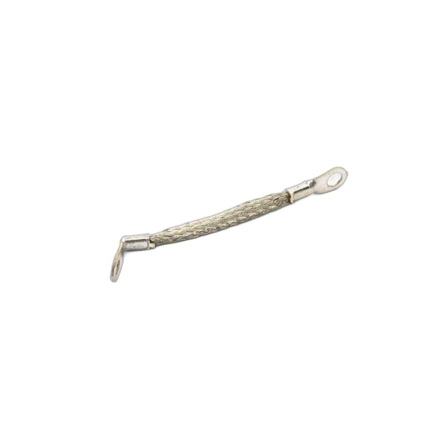 Genuine BMW 12421437633 E65 E46 E66 Earth Strap (Inc. 330i, 325is & Z3 2.2i)