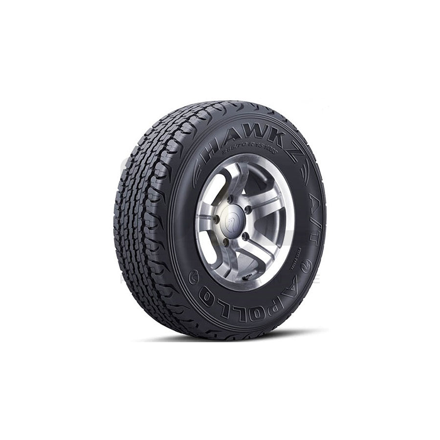 Apollo Hawkz A/T 235/70 R16 105S SUV Summer Tyre