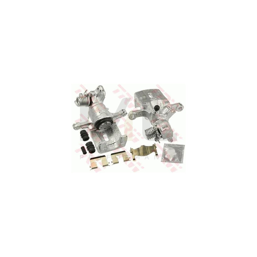 TRW BHQ212E Brake Caliper for NISSAN ALMERA