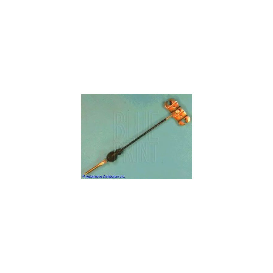 Blue Print Adm54638 Hand Brake Cable for Mazda 323 III Hatchback (Bf)