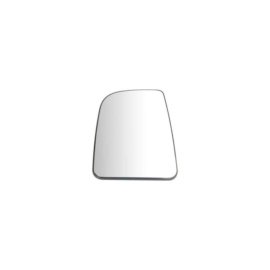 Blic 6502-07-9534915Q Bumper Grill
