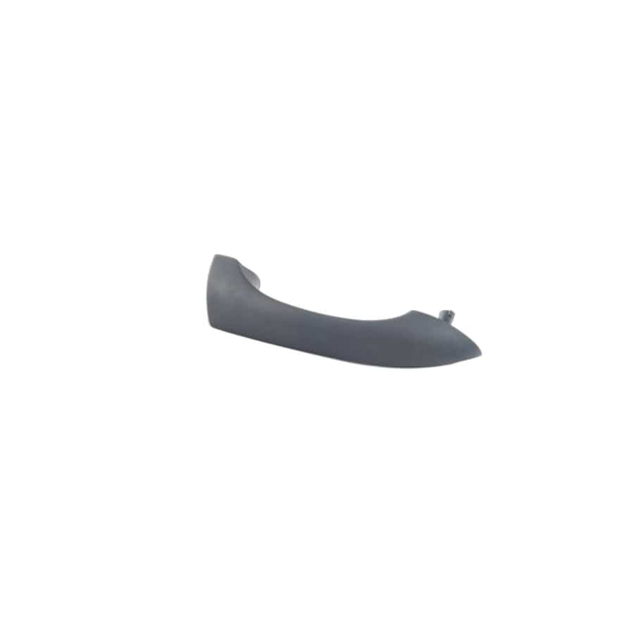 Genuine BMW 51218243618 E53 Handle Bracket Right SCHWARZ (Inc. X5 3.0i)