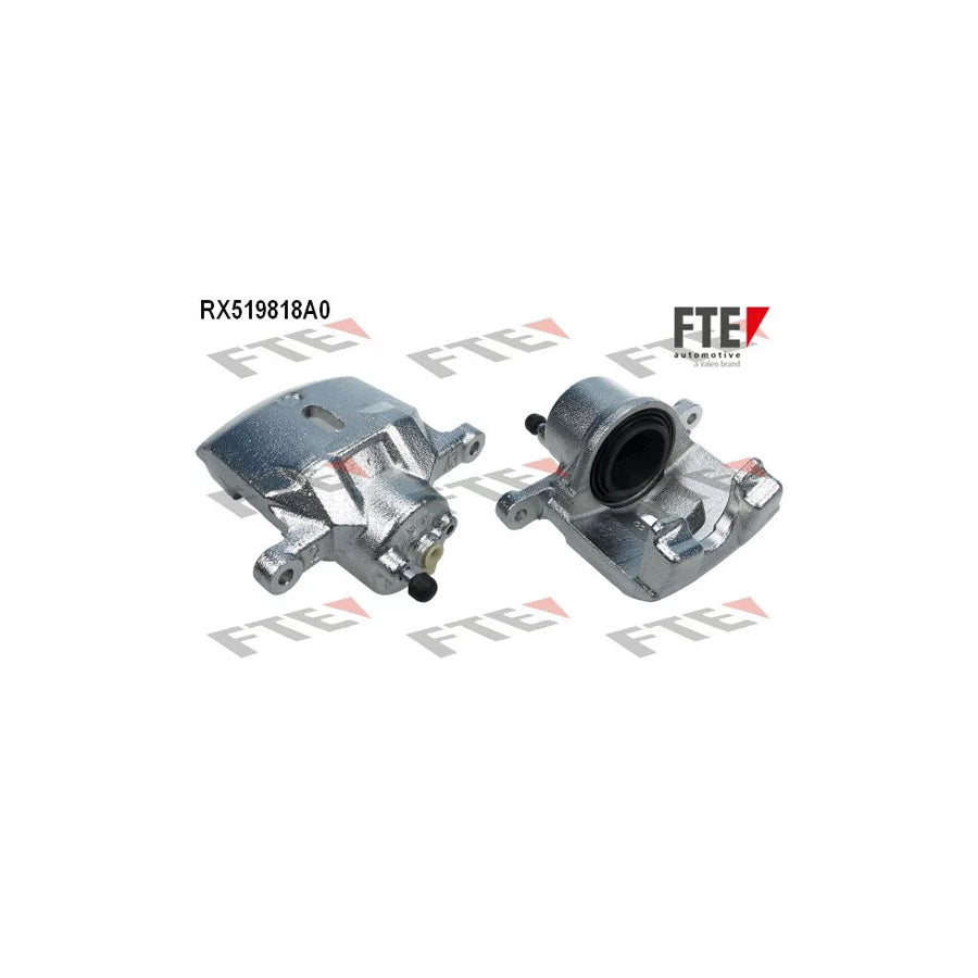 FTE Rx519818A0 Brake Caliper for Toyota Yaris