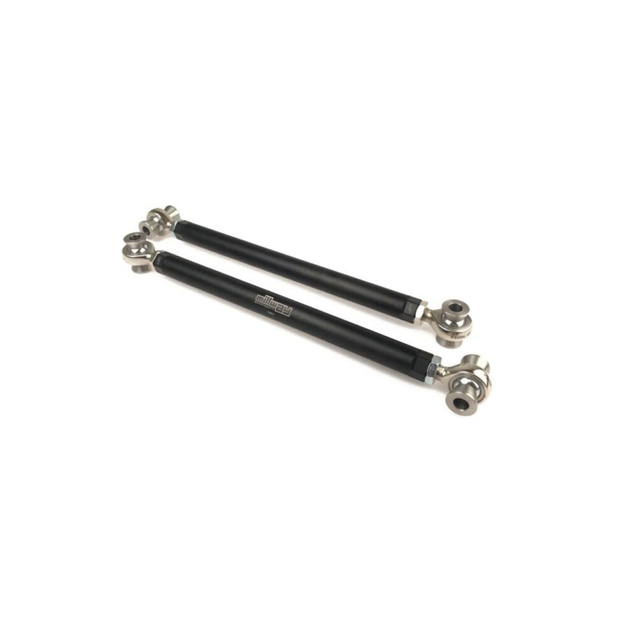 Millway Motorsport MW90460-6 BMW Adjustable Rear Toe Links (F2X/F3X 1/2/3/4 Series)