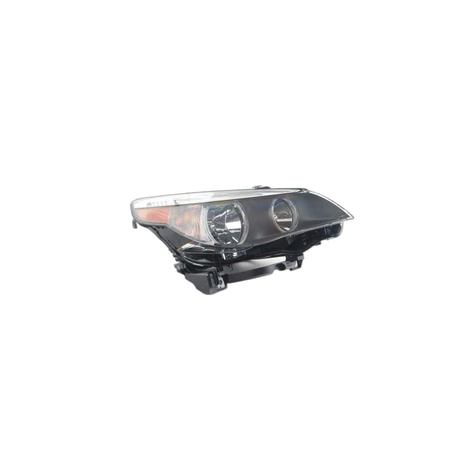 Genuine BMW 63127166116 E60 E61 Headlight Right (Inc. 545i, 530i & 550i)