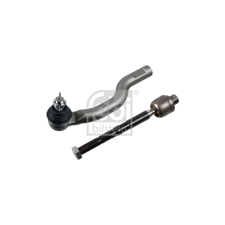 Febi Bilstein 177761 Rod Assembly For Suzuki Swift IV Hatchback (Fz, Nz)