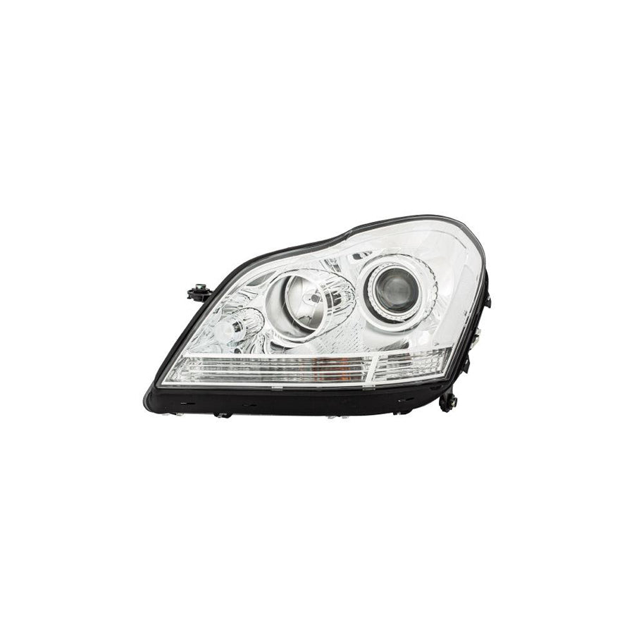 Hella 1ZS 263 400-411 Headlight Suitable For Mercedes-Benz Gl (X164)