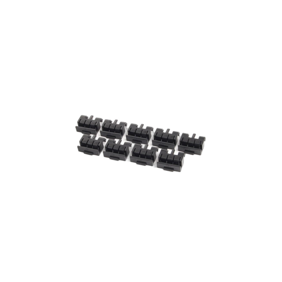 Genuine BMW 51137124258 E91 Roof Molding Prime-Coated Right (Inc. 328xi, 316d & 320d ed)