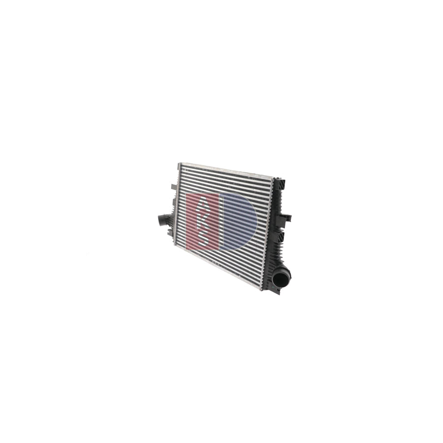 AKS Dasis 018007N Interior Blower for Alfa Romeo Mito (955)