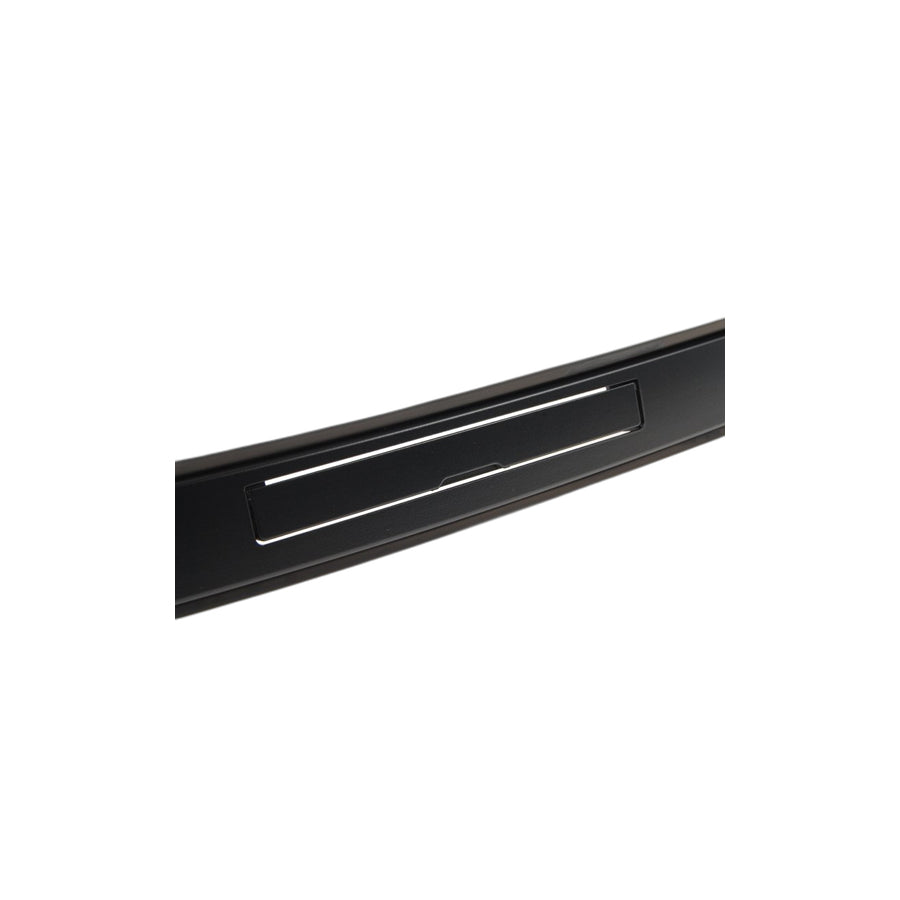 Genuine BMW 51137122872 E91 Roof Molding Right (Inc. 318i, 318d & 320d)