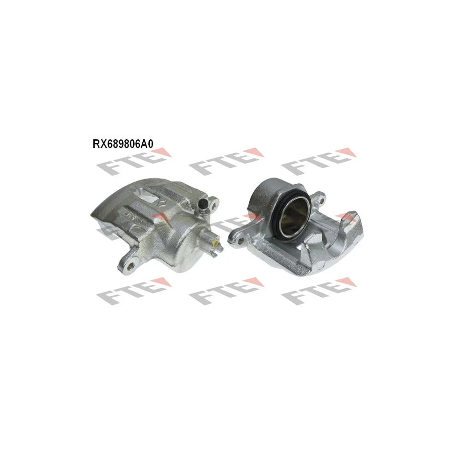 FTE Rx689806A0 Brake Caliper for Nissan Cabstar Platform / Chassis (F22, H40)