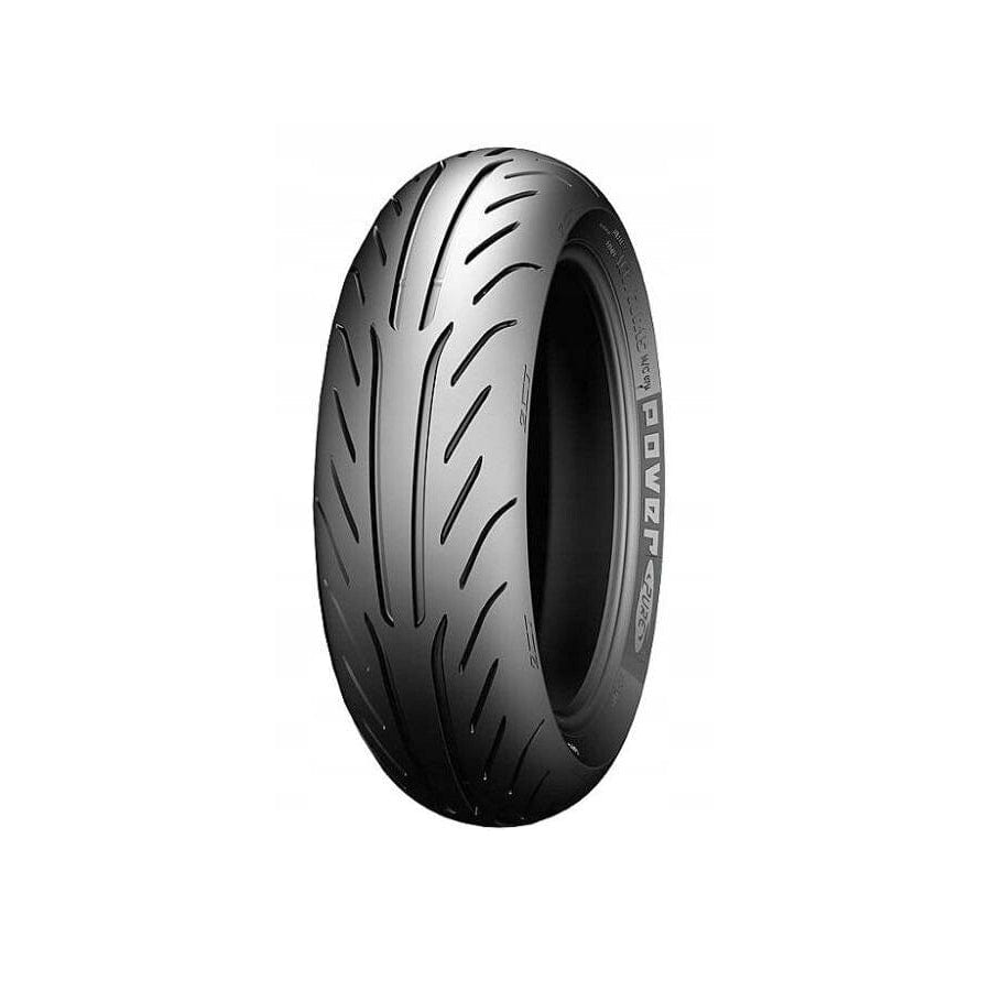 Michelin Power Pure SC 110/70 12 47L Motorcycle Summer Tyre Front