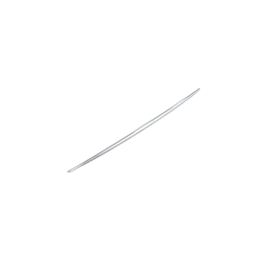 Genuine BMW 51137038156 E39 Decorative Strip CHROM (Inc. 540i, 530i & 525i)