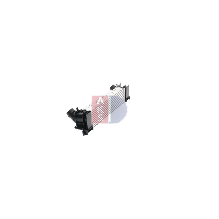 AKS Dasis 168043N Fan, A / C Condenser for Peugeot 807