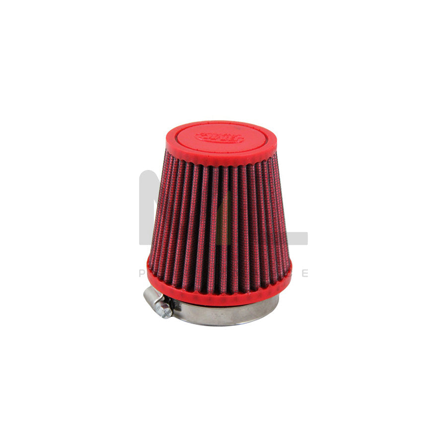 BMC FBSS60-85 Universal Single Air Conical Filters Polyurethane Top