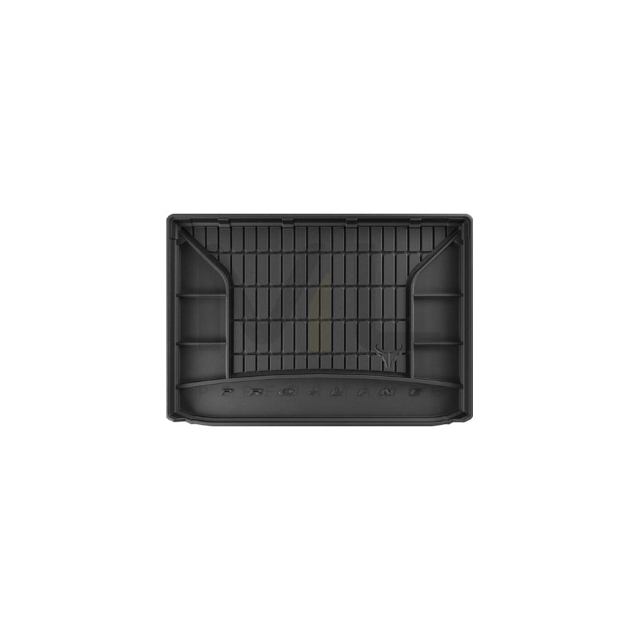 FROGUM ProLine TM413504 Car boot tray for FORD Puma Off-Road Elastomer, (LHD)