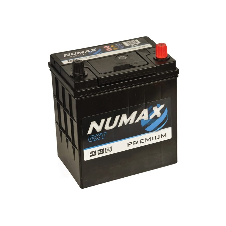 Numax 054 Car Battery 12V 35Ah