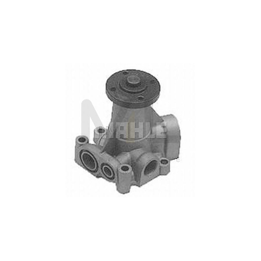 MAHLE ORIGINAL CP 369 000S Water Pump | ML Performance Car Parts