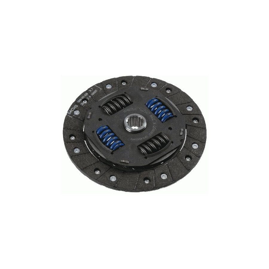 Sachs 1878 031 531 Clutch Disc