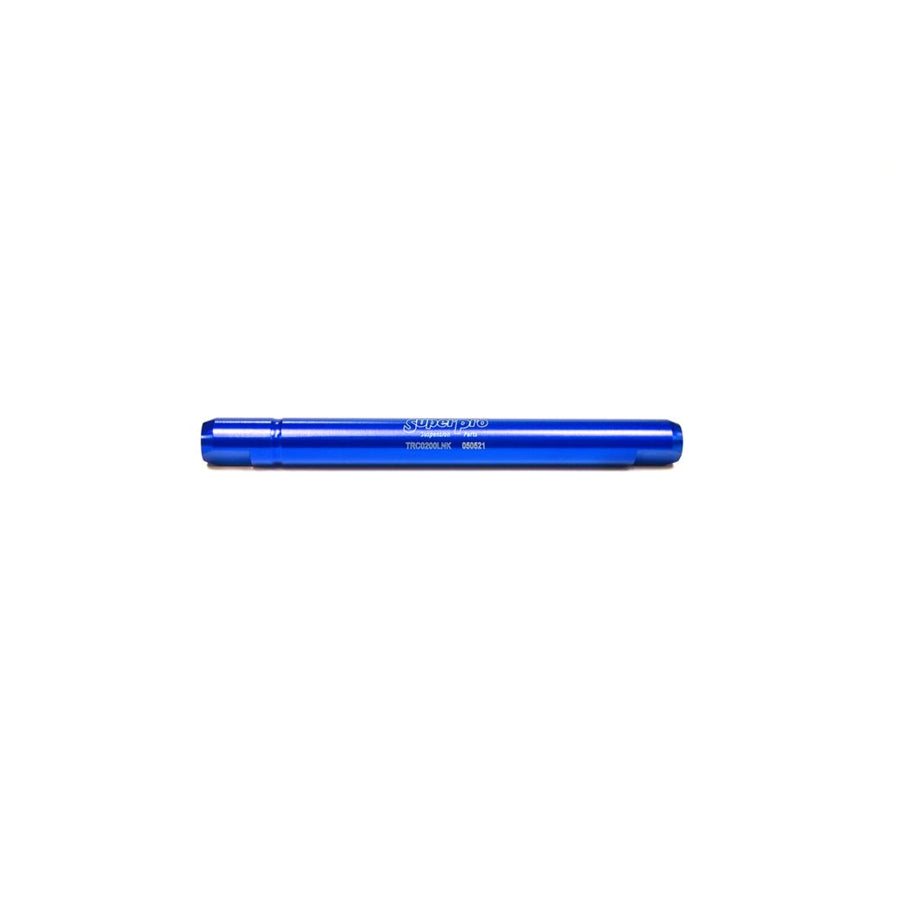 SuperPro TRC0200LNK 200mm Link Rod (6060-T5 Aluminium Alloy)