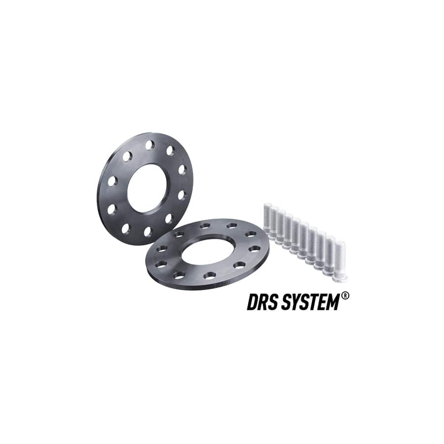 H&R B10356331 TRAK+® Wheel Spacers | ML Performance UK Car Parts