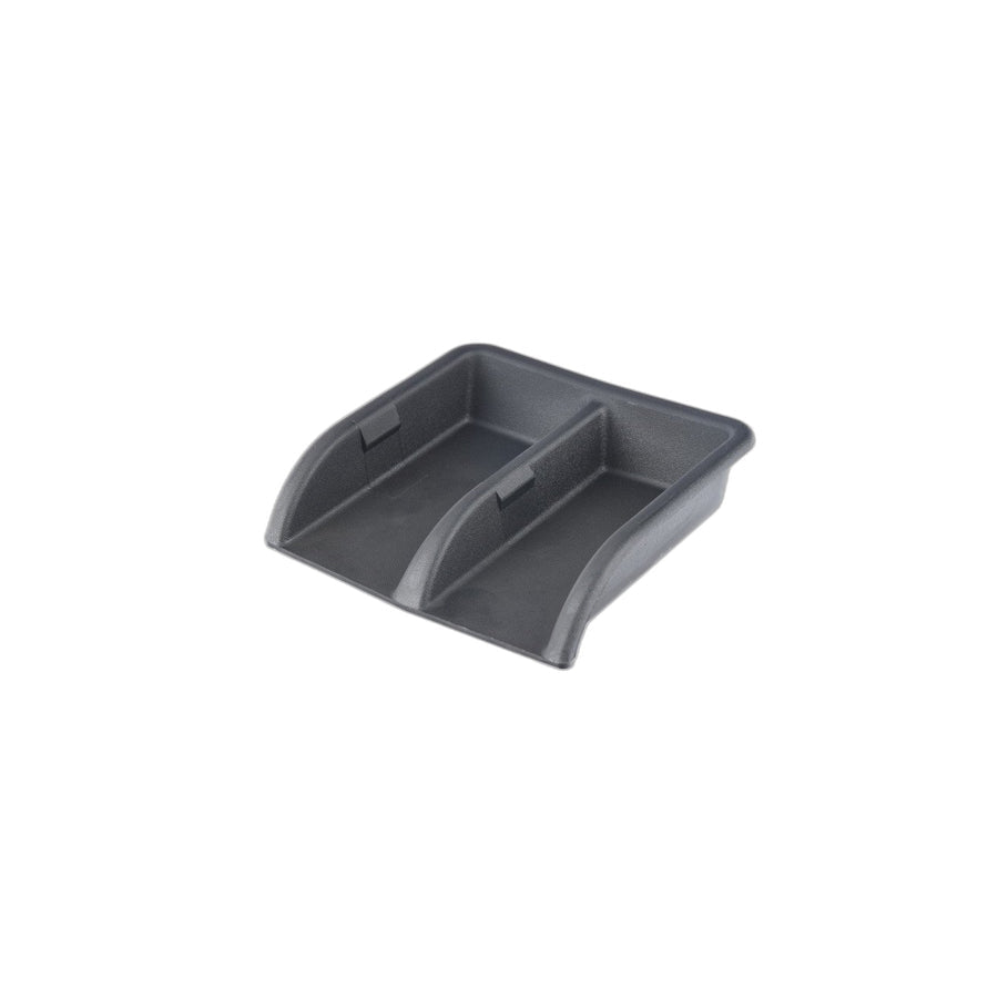 Genuine BMW 52201906754 E23 E30 E28 Lower Belt Catch Support ANTHRAZIT (Inc. 524d)