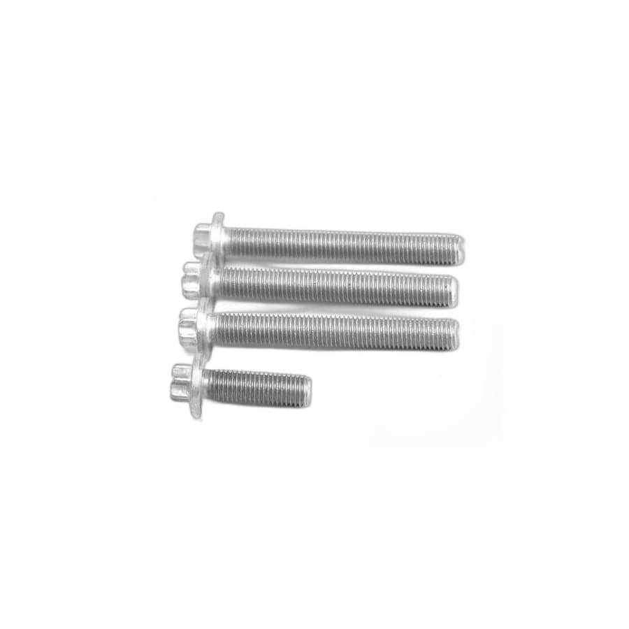 Genuine BMW 11120392547 E88 E84 F02 Set Of Alu. Screws F Cylinder Head (Inc. 630i, 730Li & Z4 3.0i)