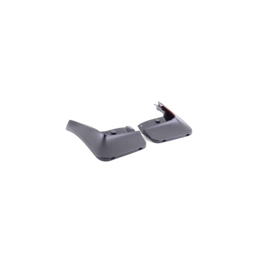 Genuine BMW 82160151586 E60 Set Mud Flaps, Rear E60 LCI (Inc. 530i, 523i & 530xi)