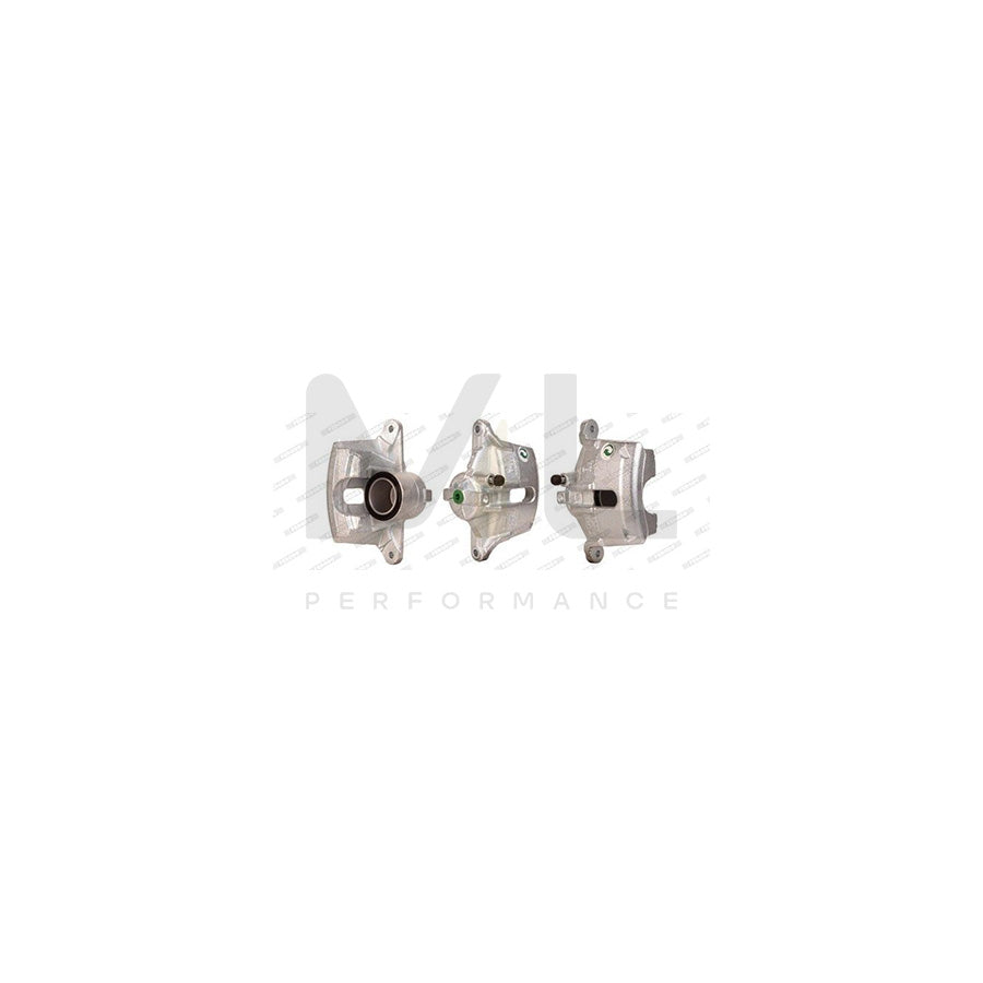 Ferodo Premier FCL694721 Brake Caliper With Accessories